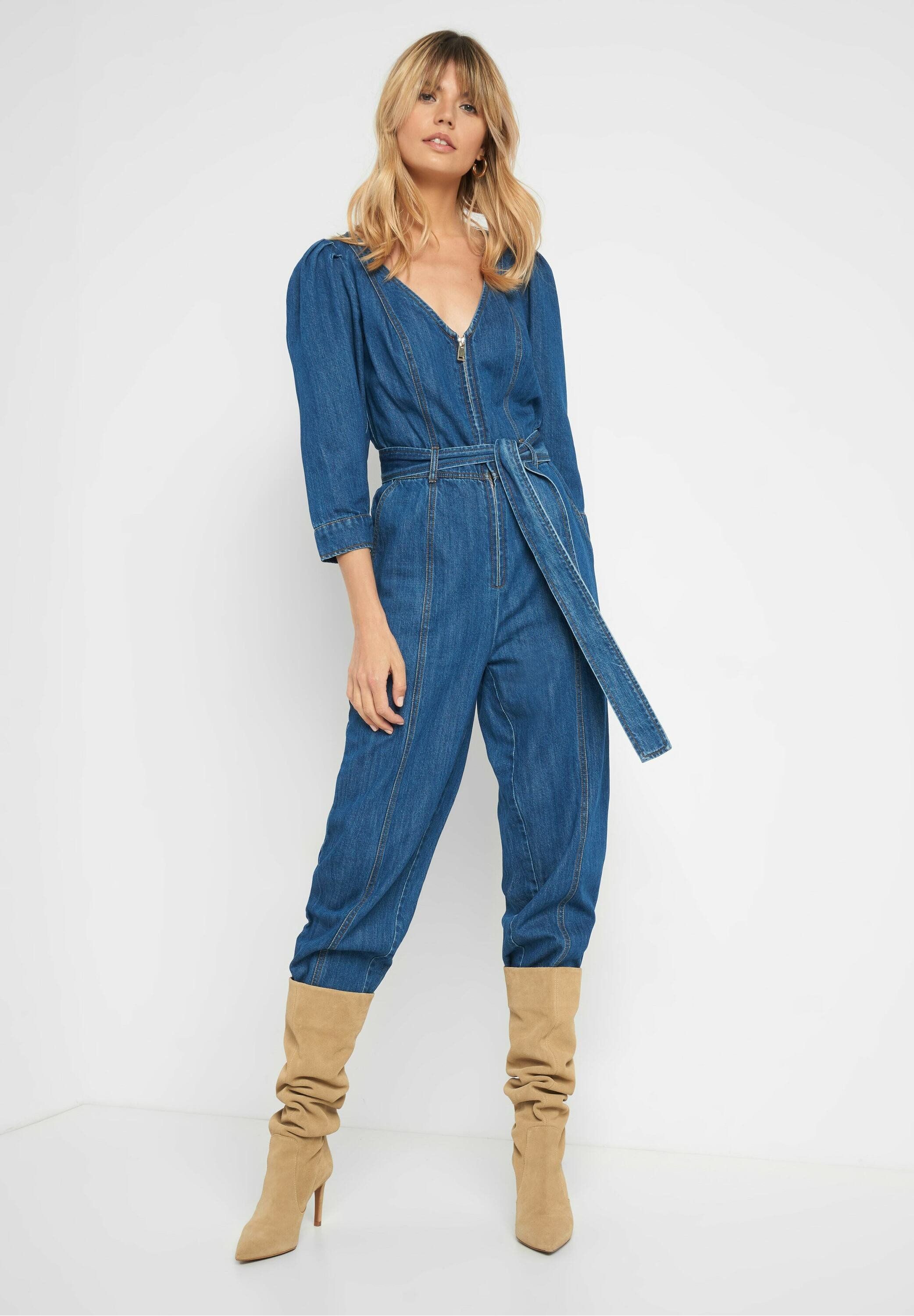 orsay jumpsuit