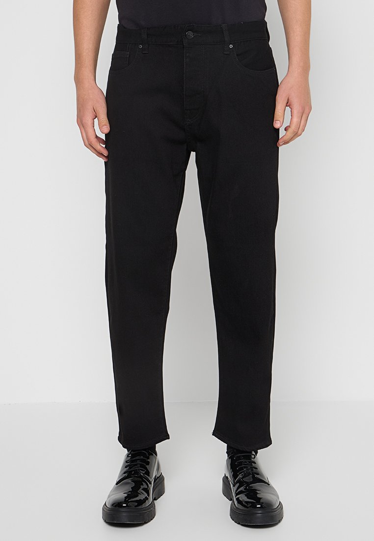 Armani Exchange Jeans Tapered Fit niet gedefinieerd Armani Exchange Jeans Tapered Fit niet gedefinieerd