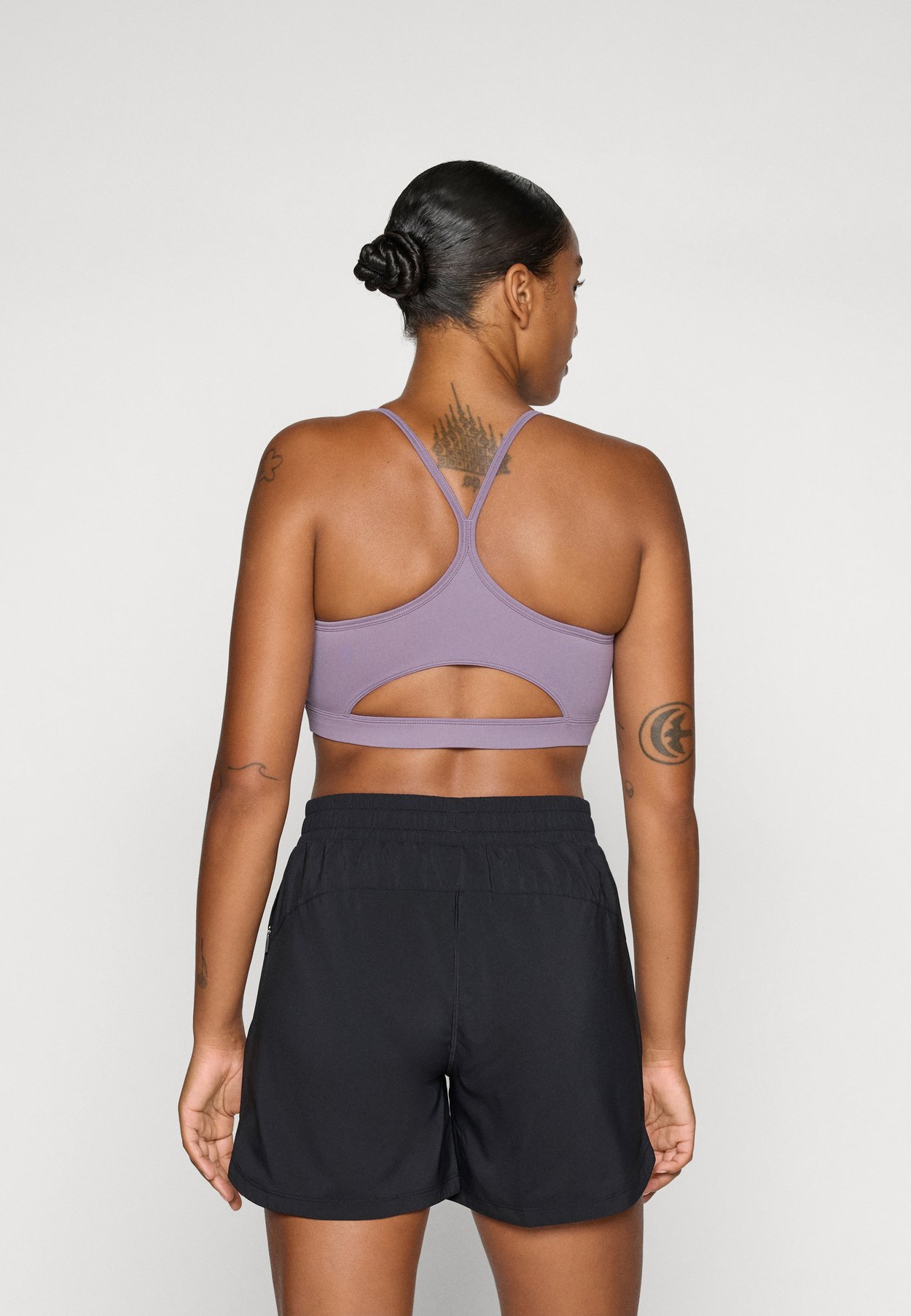 KENDAL CORE STRAPPY BRA