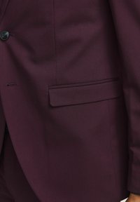 Jack & Jones PREMIUM JRPFRANCO - Chaqueta de traje - winetasting