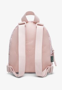 Lacoste CORE MINI - Skolväska - nidus