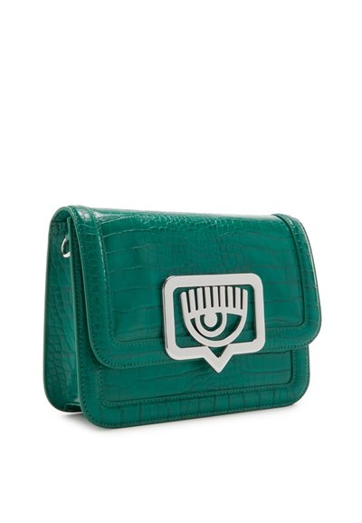 CHIARA FERRAGNI Cross body bag - grün