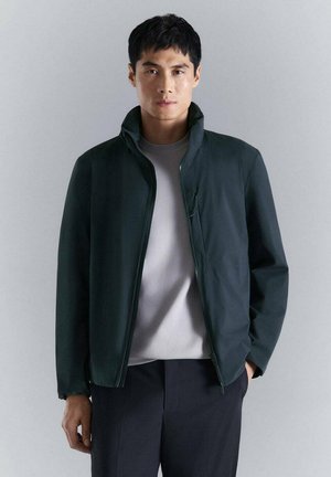 Chaqueta de entretiempo - dark blue