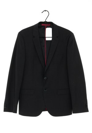 HUGO Americana - black
