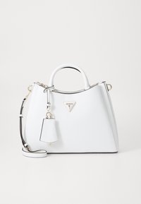 JAZLYNN SATCHEL - Borsa a mano - white