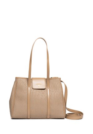 Borsa a mano - beige