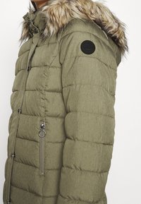 ONLY Giacca invernale - green
