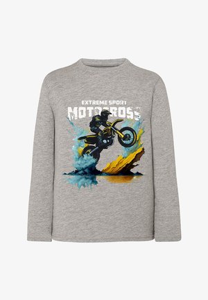 tup tup - Bluzka z długim rękawem