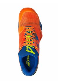 Babolat JET PREMURA  - Scarpe da padel - orange dark blue