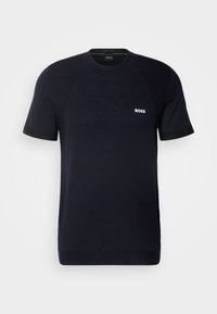 Niet geselecteerd, dark blue