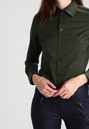 Chemisier - anthracite