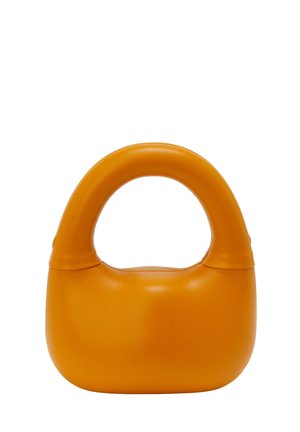 Håndtasker - orange