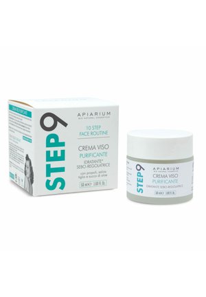 PURIFYING FACE CREAM  - 50ML - Crema da giorno - n a