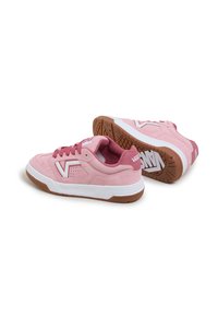 Vans UPLAND UNISEX - Sneakers basse - medium pink