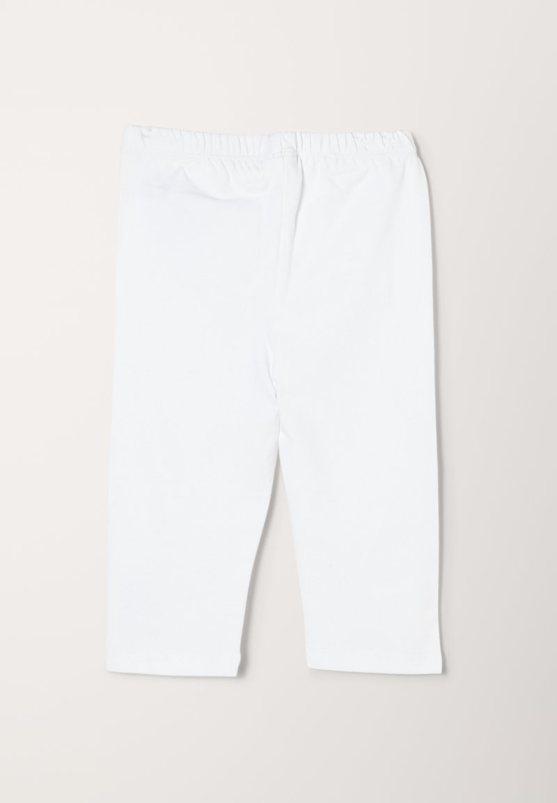 Kinder Stoffhosen | s.Oliver CAPRI Shorts white/weiß - NU20406 Kinder Stoffhosen | s.Oliver CAPRI Shorts white/weiß - NU20406