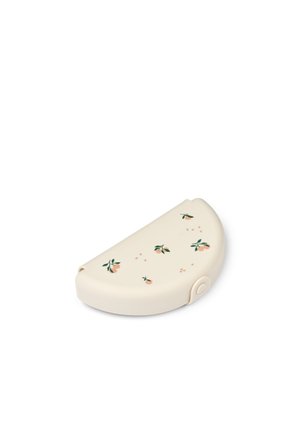 EUGENE FOLDABLE SNACK BOX UNISEX - Pusdienu kastīte - sea shell