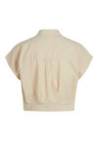JJXX KURZARM - Camicia - grey