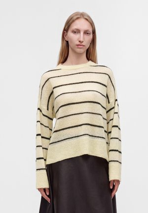 BOSS, FOXFORD - Pullover - open miscellaneous
