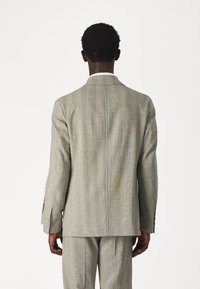 DRYKORN MONTELINO - Suit jacket - grey