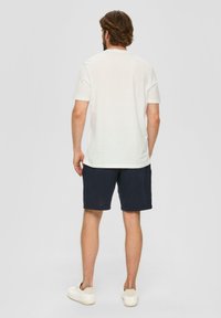 s.Oliver - T-shirt z nadrukiem