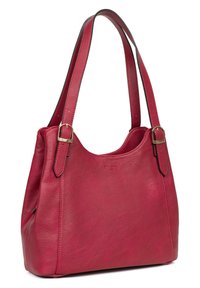 Hexagona TOSCANE - Borsa a mano - framboise toscane