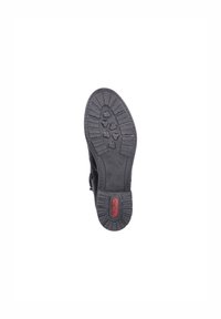 Rieker Boots à talons - schwarz