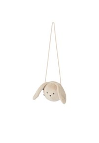 DIANNE RABBIT UNISEX - Skulderveske - mist