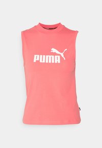 Puma Top - pink