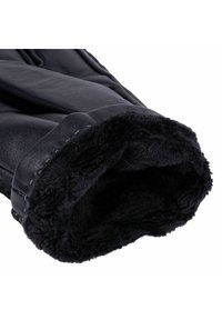 Kessler MILLIE - Fingerhandschuh - black