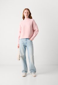 Lacoste ADY - Pulóver - nidus