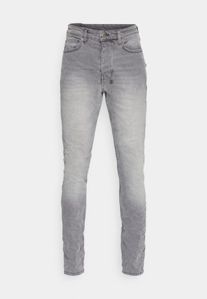 Ksubi CHITCH PRODIGY UNISEX - Jeans Slim Fit - grey denim