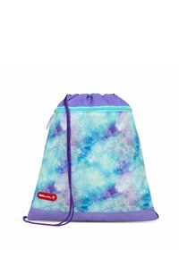 Belmil CLASSY PLUS-SET - Zainetto - light blue