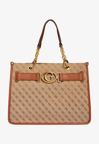 Non sélectionné, mehrfarbig beige