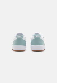 Vans LOWLAND CC UNISEX - Joggesko - gray mist