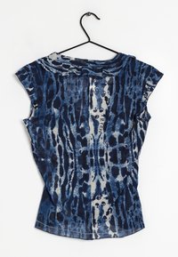John Richmond Blus - blue