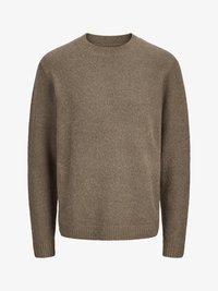 Unausgewählt, brindle