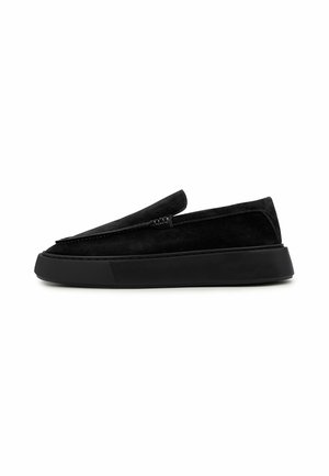 Zakelijke loafers - black