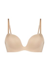 „Push-up” grudnjak - beige