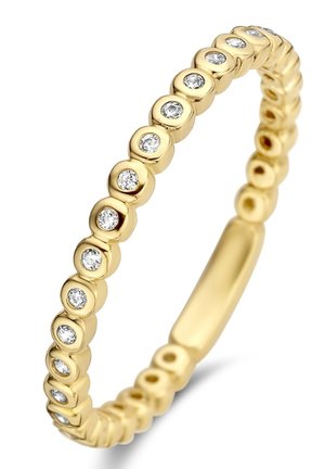 Ringe - gold coloured