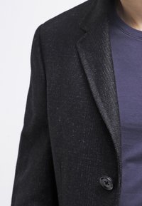 Esprit Collection Klassisk frakke - black