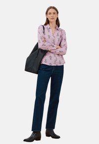 Cortefiel Camicia - multi coloured