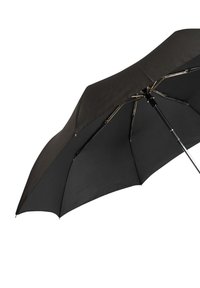 Next WOODEN HANDLE - Deštník - black