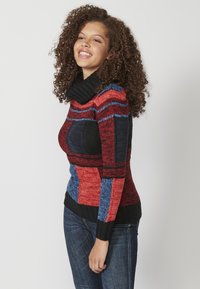 Koroshi TRICOT - Pulóver - multicolor