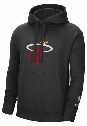 Nike Performance, Sweat à capuche - dark grey