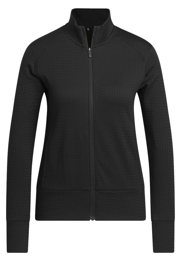 WOMEN'S ULTIMATE365 TEXTURED - Training jacket4