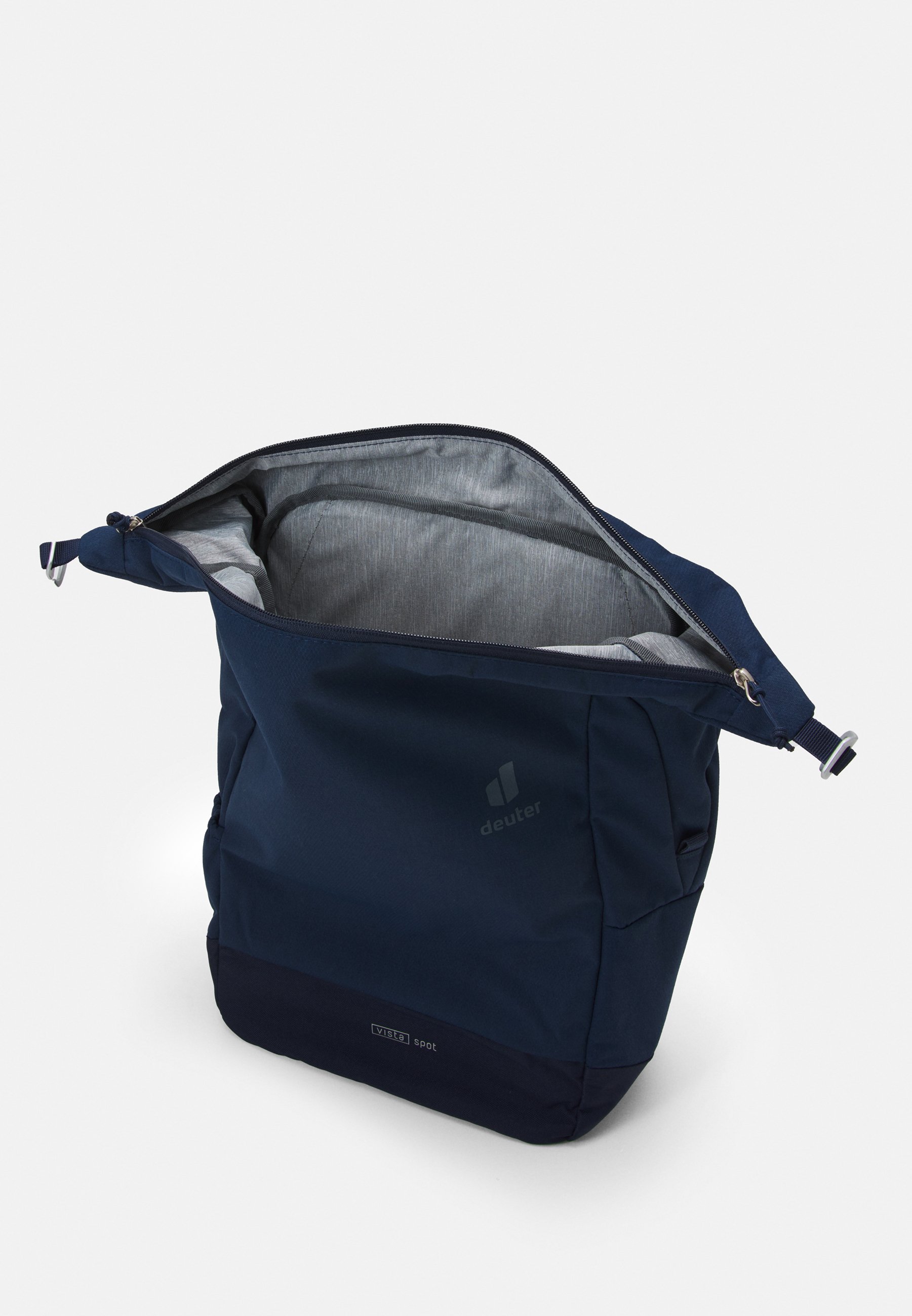Deuter Vista Spot Daypack – Leichter Tagesrucksack Für Stadt & Alltag, Mit Handyfach & Gepolstertem Rücken