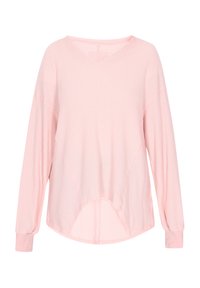 Unausgewählt, light pink