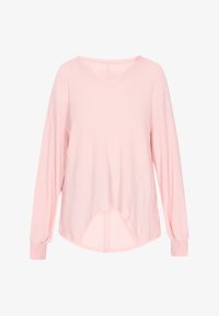 Unausgewählt, light pink