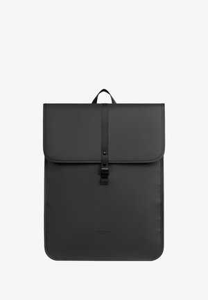 Gaston Luga Dnevni ruksak - black