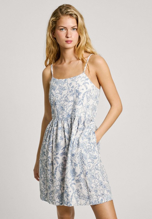 DIVINA - Freizeitkleid